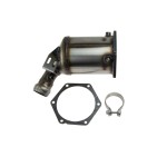 FAP Filtre à particules Pour MERCEDES Classe C KLASA W203 CLK C209 2034900092
