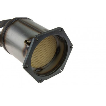 FAP Filtre à particules Pour MERCEDES Classe C KLASA W203 CLK C209 2034900092