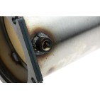 FAP Filtre à particules Pour MERCEDES Classe C KLASA W203 CLK C209 2034900092