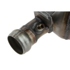FAP Filtre à particules Pour MERCEDES Classe C KLASA W203 CLK C209 2034900092