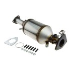 FAP Filtre à particules Pour HONDA CR-V 2.2 i-CTDi 4WD 2007 18160R07E00