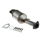 FAP Filtre à particules Pour HONDA CR-V 2.2 i-CTDi 4WD 2007 18160R07E00