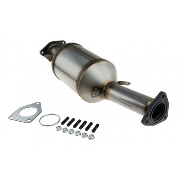 FAP Filtre à particules Pour HONDA CR-V 2.2 i-CTDi 4WD 2007 18160R07E00