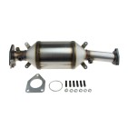 FAP Filtre à particules Pour HONDA CR-V 2.2 i-CTDi 4WD 2007 18160R07E00