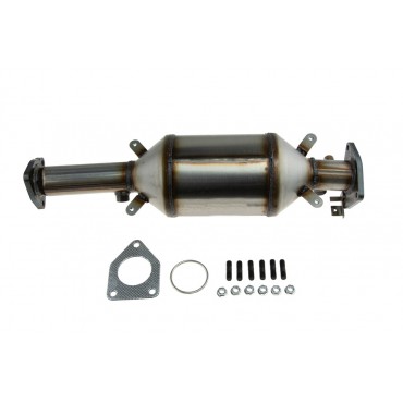 FAP Filtre à particules Pour HONDA CR-V 2.2 i-CTDi 4WD 2007 18160R07E00
