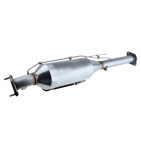 FAP Filtre à particules Pour FORD	GALAXY MONDEO S-MAX RMAG915H250SA 1698644