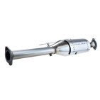 FAP Filtre à particules Pour FORD	GALAXY MONDEO S-MAX RMAG915H250SA 1698644