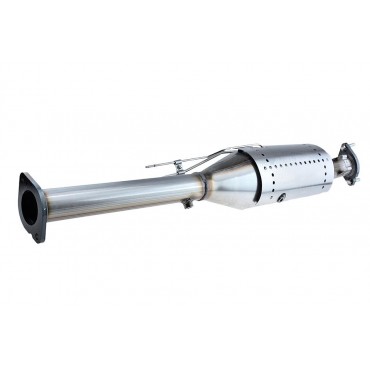 FAP Filtre à particules Pour FORD	GALAXY MONDEO S-MAX RMAG915H250SA 1698644