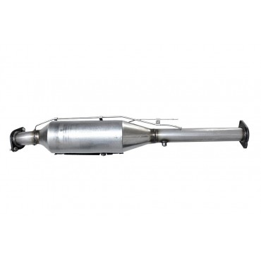 FAP Filtre à particules Pour FORD	GALAXY MONDEO S-MAX RMAG915H250SA 1698644