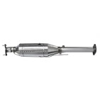 FAP Filtre à particules Pour FORD	GALAXY MONDEO S-MAX RMAG915H250SA 1698644