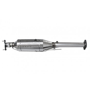 FAP Filtre à particules Pour FORD	GALAXY MONDEO S-MAX RMAG915H250SA 1698644