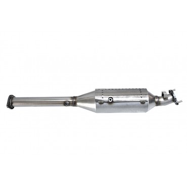 FAP Filtre à particules Pour FORD	GALAXY MONDEO S-MAX RMAG915H250SA 1698644