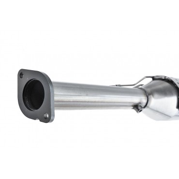 FAP Filtre à particules Pour FORD	GALAXY MONDEO S-MAX RMAG915H250SA 1698644