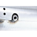 FAP Filtre à particules Pour FORD	GALAXY MONDEO S-MAX RMAG915H250SA 1698644