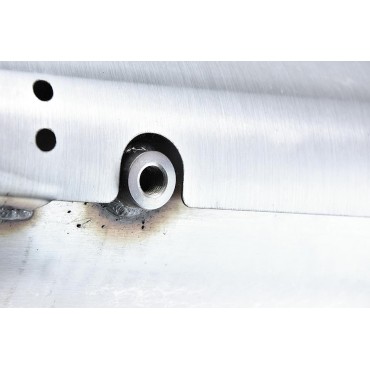 FAP Filtre à particules Pour FORD	GALAXY MONDEO S-MAX RMAG915H250SA 1698644