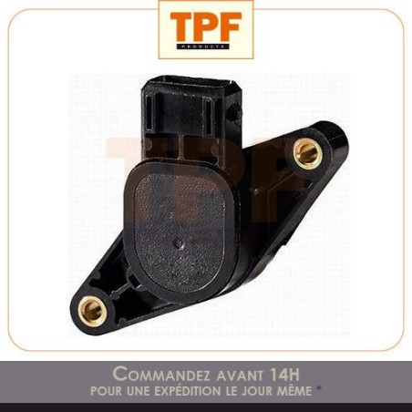 CAPTEUR POSITION PAPILLON CITROEN EVASION JUMPER XANTIA - 1920T8 9625148180