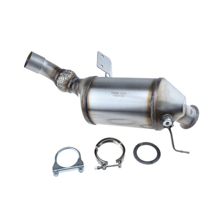 FAP Filtre à particules Pour BMW Série 3 E90 E91 320 D 318 D 18307798307
