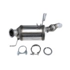 FAP Filtre à particules Pour BMW Série 3 E90 E91 320 D 318 D 18307798307
