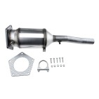 FAP Filtre à particules Pour VW SHARAN SEAT ALHAMBRA 2.0TDI 2005 7M3254800C