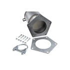 FAP Filtre à particules Pour VW SHARAN SEAT ALHAMBRA 2.0TDI 2005 7M3254800C