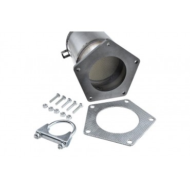 FAP Filtre à particules Pour VW SHARAN SEAT ALHAMBRA 2.0TDI 2005 7M3254800C