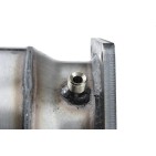 FAP Filtre à particules Pour VW SHARAN SEAT ALHAMBRA 2.0TDI 2005 7M3254800C
