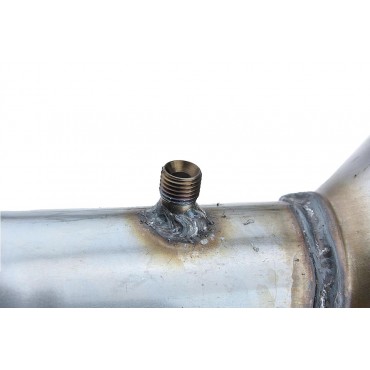FAP Filtre à particules Pour VW SHARAN SEAT ALHAMBRA 2.0TDI 2005 7M3254800C