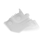 Vase d'expansion liquide de refroidissement Pour FREELANDER 2007-2014 LR002305