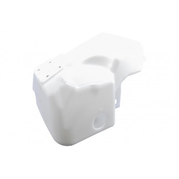 Vase d'expansion liquide de refroidissement Pour LAND ROVER DISCOVERY DMB500030