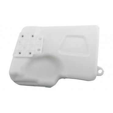 Vase d'expansion liquide de refroidissement Pour LAND ROVER DISCOVERY DMB500030
