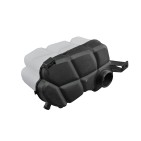 Vase d'expansion liquide de refroidissement Pour GALAXY MONDEO 2715 1460978