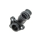 Boitier thermostat d'eau Pour A3 ALTEA LEON OCTAVIA EOS GOLF JETTA 06F121131C
