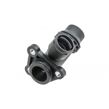Boitier thermostat d'eau Pour A3 ALTEA LEON OCTAVIA EOS GOLF JETTA 06F121131C