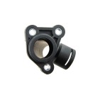 Boitier thermostat d'eau Pour A3 ALTEA LEON OCTAVIA EOS GOLF JETTA 06F121131C