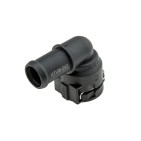 Bride liquide de refroidissement Pour A3 TT ALTEA OCTAVIA BEETLE GOLF 1K0122291H