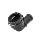 Bride liquide de refroidissement Pour A3 TT ALTEA OCTAVIA BEETLE GOLF 1K0122291H