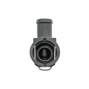 Bride liquide de refroidissement Pour A3 TT ALTEA OCTAVIA BEETLE GOLF 1K0122291H