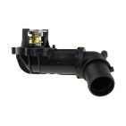 Boitier thermostat d'eau Pour 159 BRAVO CHEROKEE DELTA ASTRA 9-5 ASTRA 55242072