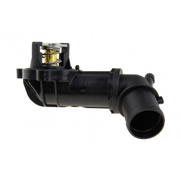 Boitier thermostat d'eau Pour 159 BRAVO CHEROKEE DELTA ASTRA 9-5 ASTRA 55242072