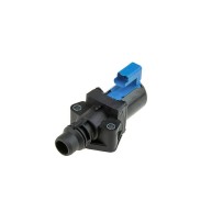 Valve de contrôle liquide de refroidissement Pour C-MAX GALAXY MONDEO 1692742