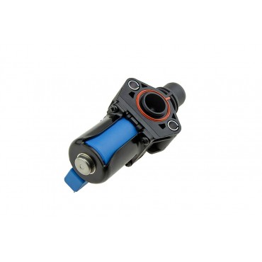Valve de contrôle liquide de refroidissement Pour C-MAX GALAXY MONDEO 1692742