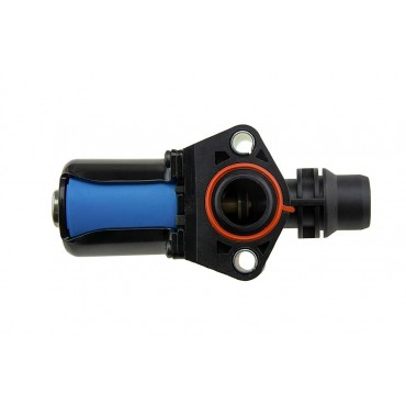 Valve de contrôle liquide de refroidissement Pour C-MAX GALAXY MONDEO 1692742