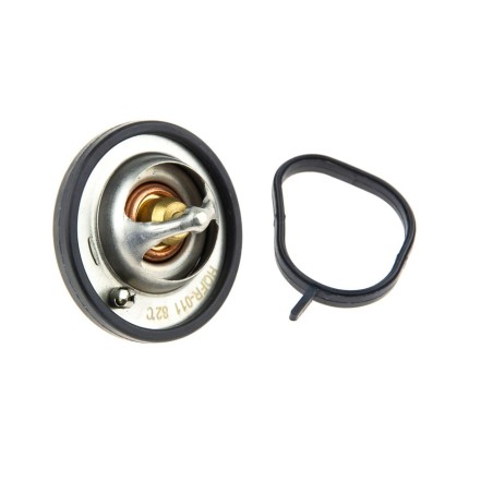 Thermostat d'eau Pour B-MAX C-MAX COURIER FIESTA FOCUS 2 C30 S40 V50 1306004