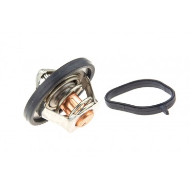 Thermostat d'eau Pour B-MAX C-MAX COURIER FIESTA FOCUS 2 C30 S40 V50 1306004