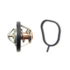 Thermostat d'eau Pour B-MAX C-MAX COURIER FIESTA FOCUS 2 C30 S40 V50 1306004