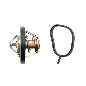 Thermostat d'eau Pour B-MAX C-MAX COURIER FIESTA FOCUS 2 C30 S40 V50 1306004