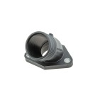 Bride liquide de refroidissement Pour BMW Série 3 E36 5 E34 11531247122