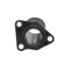 Bride liquide de refroidissement Pour BMW Série 3 E36 5 E34 11531247122