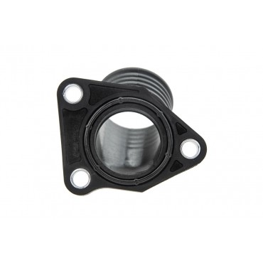 Bride liquide de refroidissement Pour BMW Série 3 E36 5 E34 11531247122