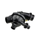 Boitier thermostat d'eau Pour BMW Série 1 E81 3 E90 E92 5 E60 E61 11537552403